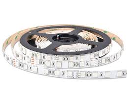 FOYU LED STRIP 5050RGB COLOR F0-Z013 - Image 4